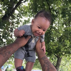 Meet your Posher, Mark